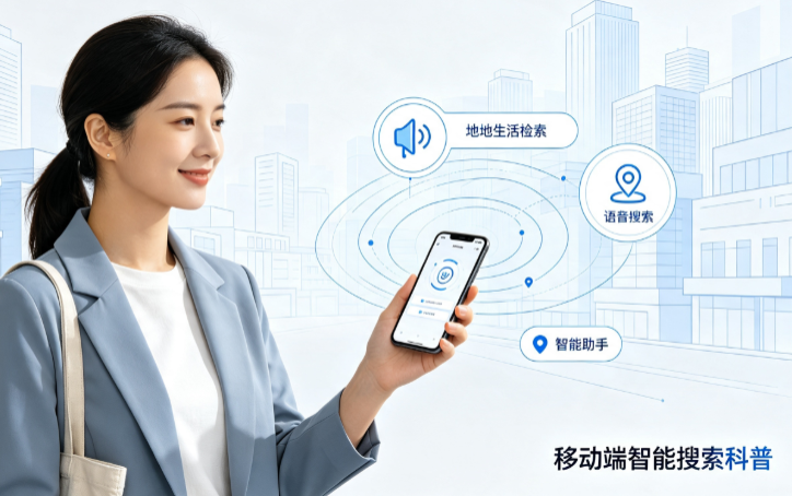 峨山彝族自治县浅析 GEO 优化与 AI 优化如何重塑移动端手机搜索使用习惯