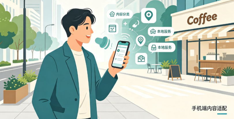 峨山彝族自治县深度解析手机端 GEO 与 AI 优化协同逻辑，兼顾用户检索体验与企业线上传播