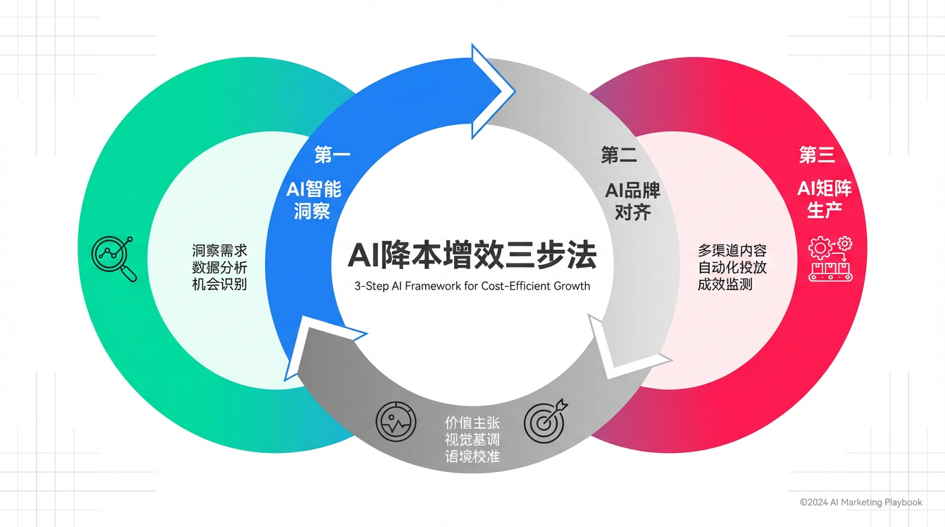 峨山彝族自治县企业必看：不用扩招招人，AI就能帮门店降本增收