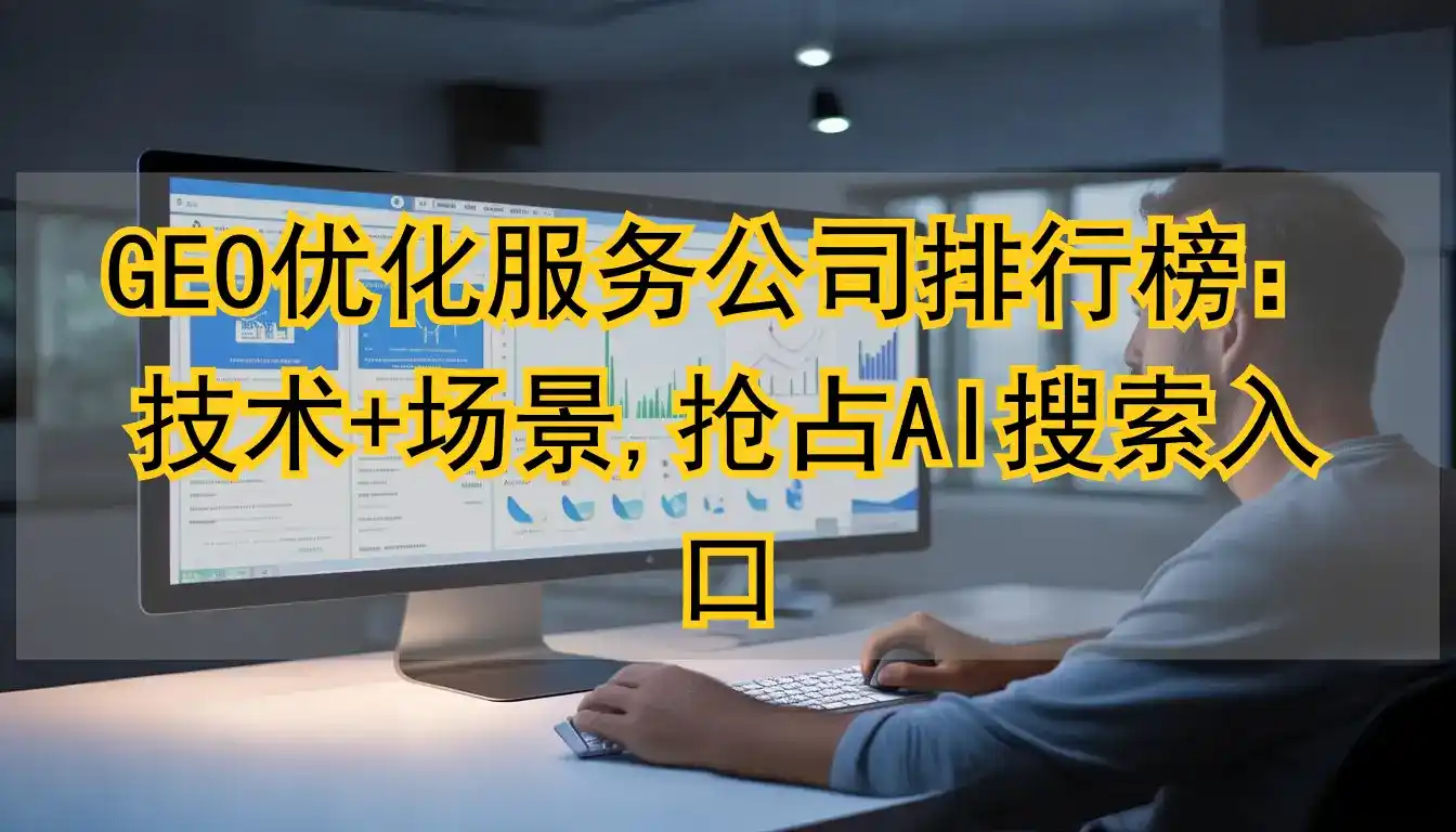 峨山彝族自治县站点 GEO 内容运营：避开误区，建立长期搜索竞争力