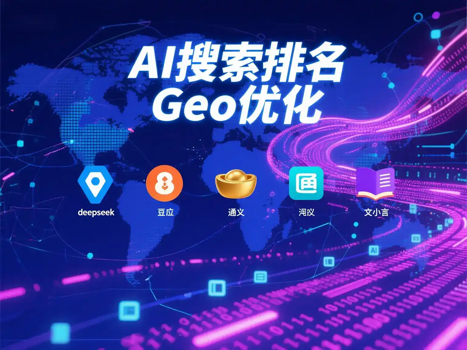 峨山彝族自治县国硕AI：探索GEO生成式引擎优化的企业品牌实践